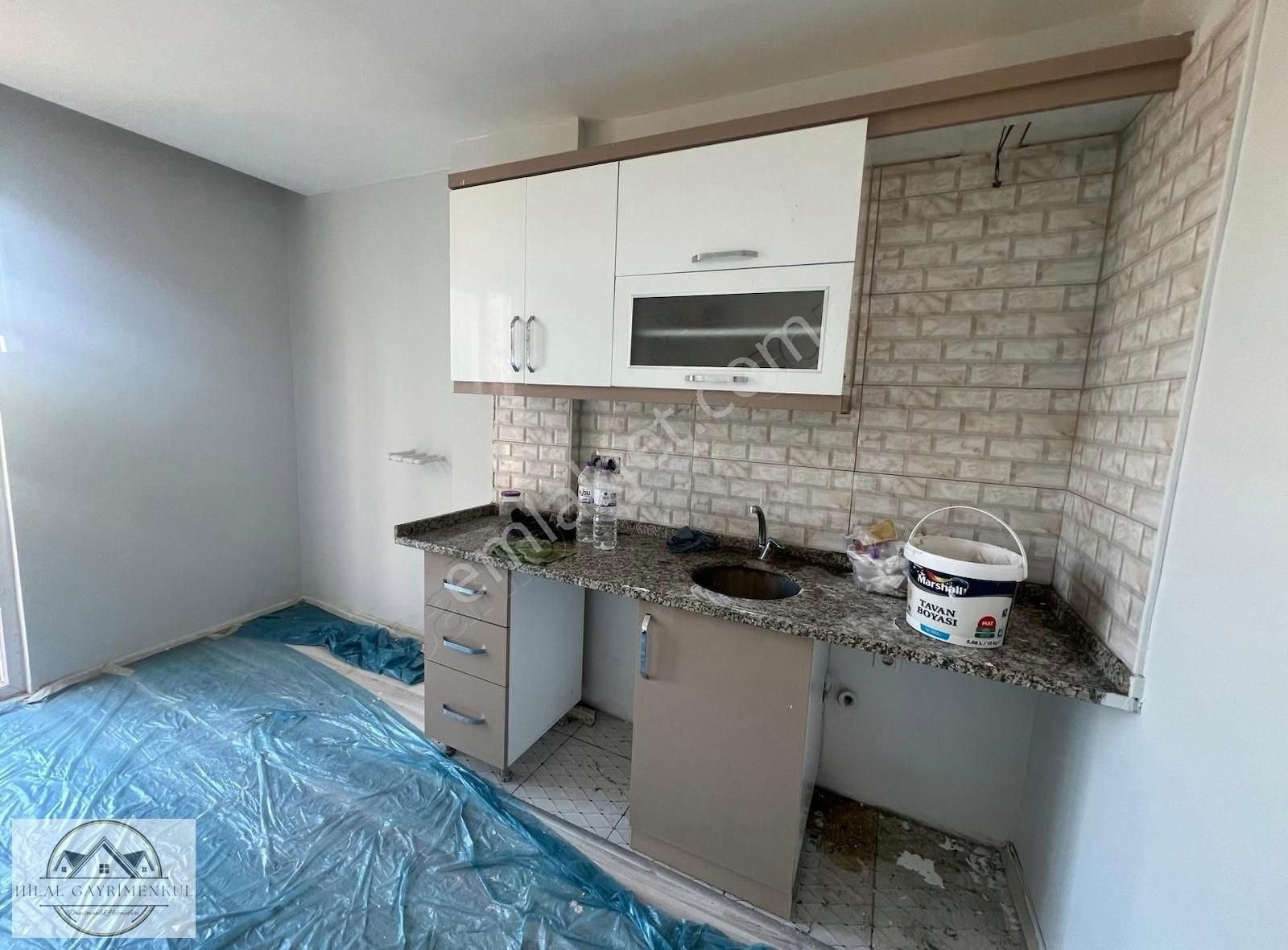 Hilal Gayrimenkul'den Fevzi Çakmak'ta Bağımsız Giriş 2+1 Satılık - Görsel 19