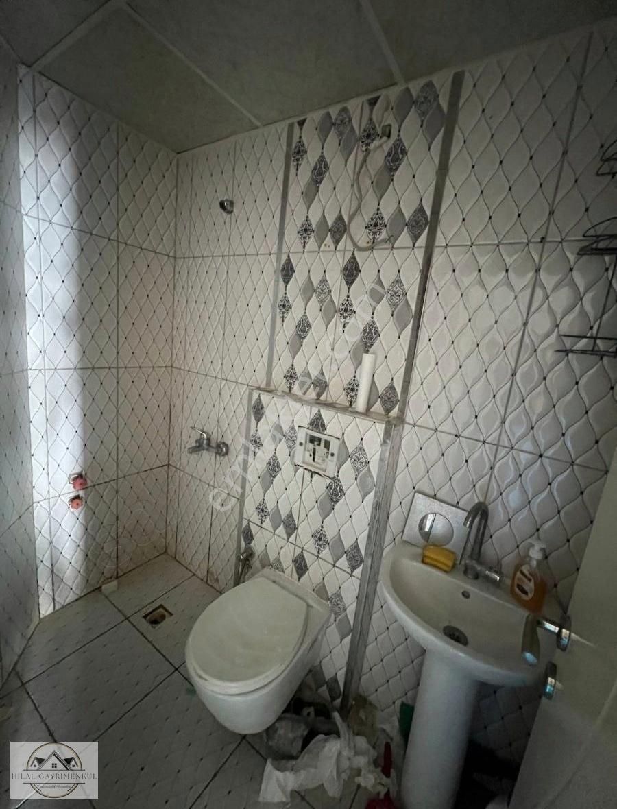 Hilal Gayrimenkul'den Fevzi Çakmak'ta Bağımsız Giriş 2+1 Satılık - Görsel 8