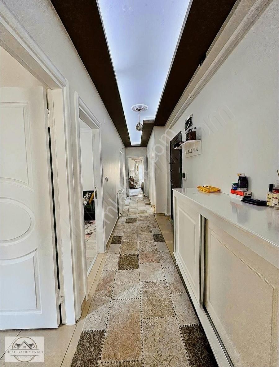 Hilal Gayrimenkul'den Yenigün Bp Arkası Doğalgazlı,geniş**3+1** - Görsel 26