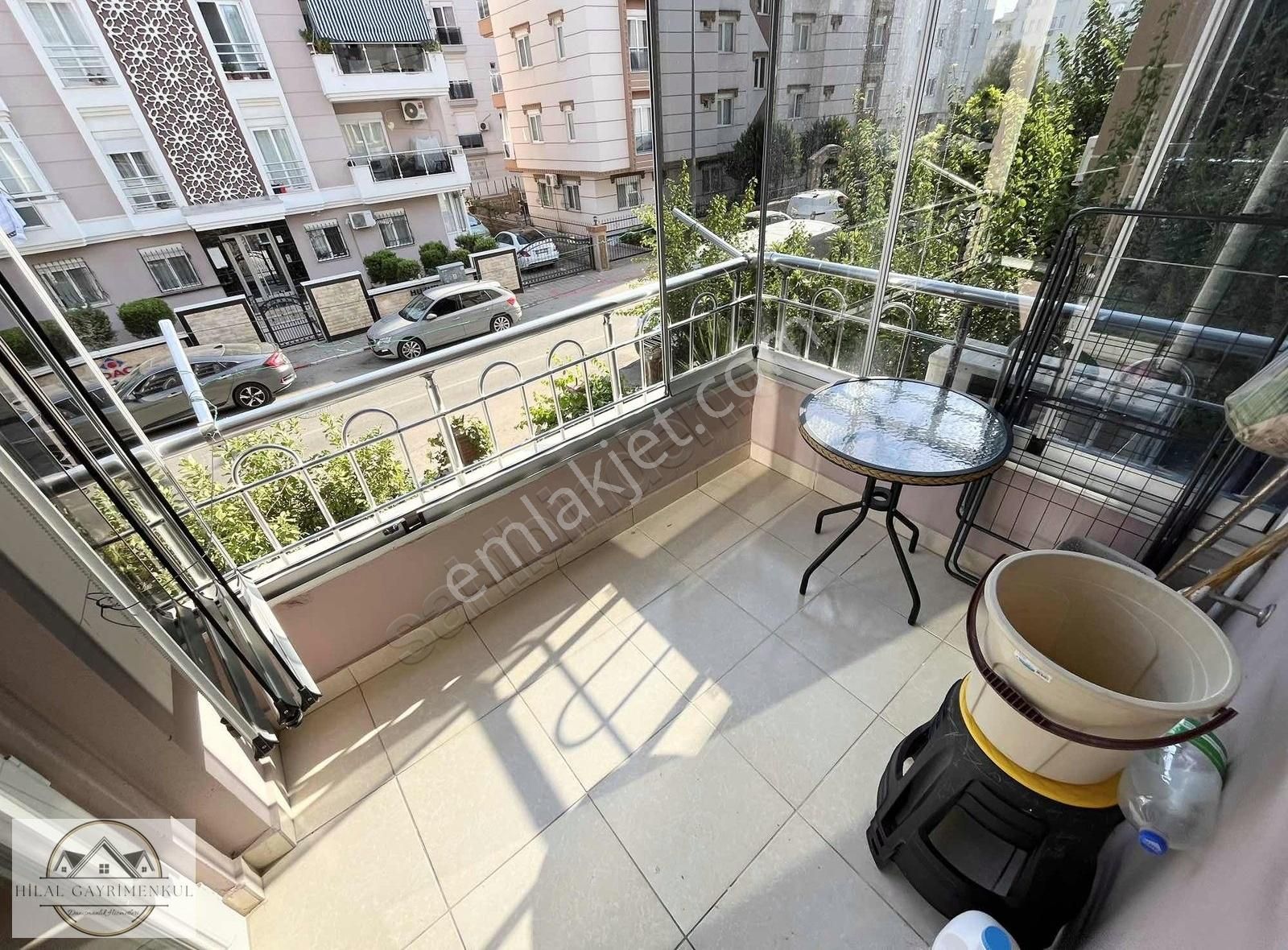 Hilal Gayrimenkul'den Yenigün Bp Arkası Doğalgazlı,geniş**3+1** - Görsel 23