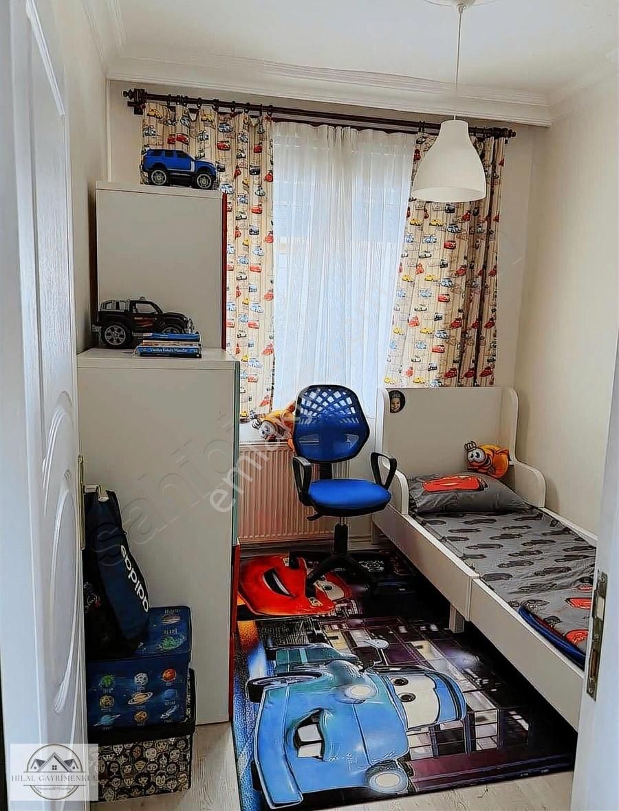 Hilal Gayrimenkul'den Yenigün Bp Arkası Doğalgazlı,geniş**3+1** - Görsel 9