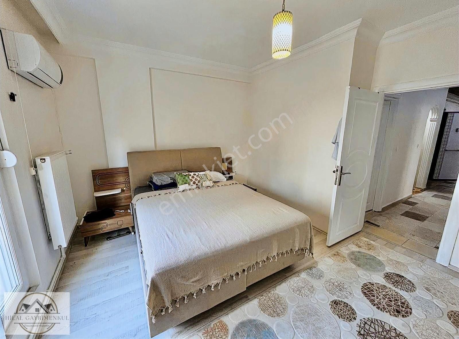 Hilal Gayrimenkul'den Yenigün Bp Arkası Doğalgazlı,geniş**3+1** - Görsel 6