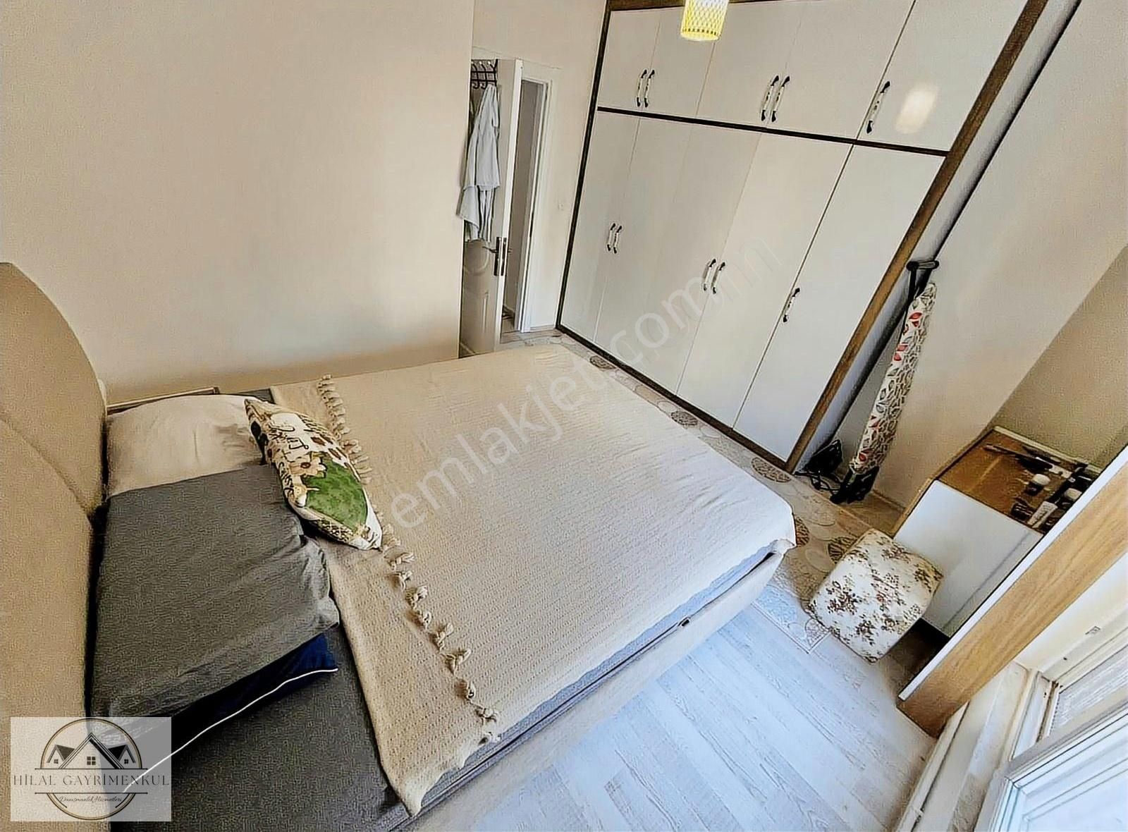 Hilal Gayrimenkul'den Yenigün Bp Arkası Doğalgazlı,geniş**3+1** - Görsel 2