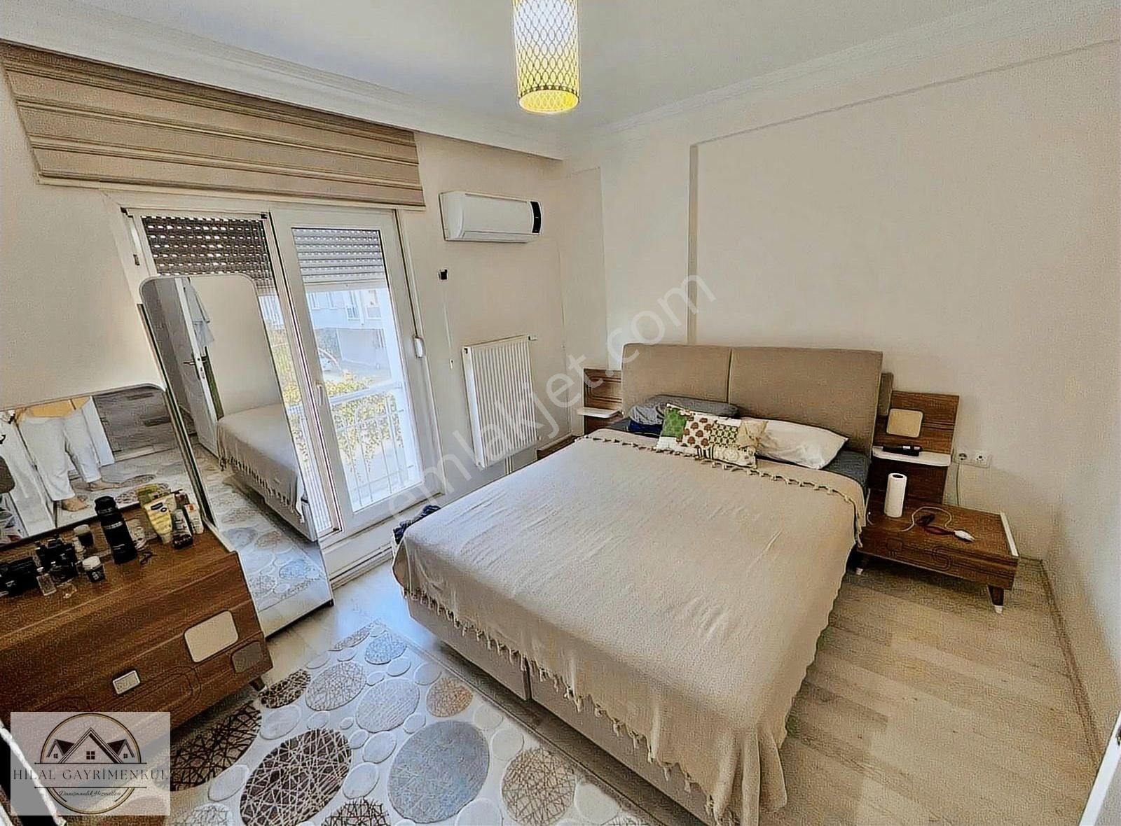 Hilal Gayrimenkul'den Yenigün Bp Arkası Doğalgazlı,geniş**3+1** - Görsel 19