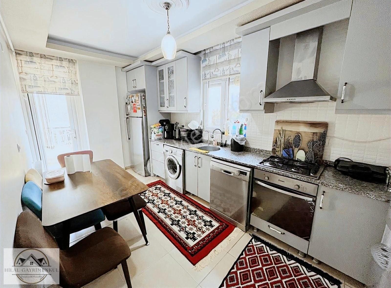 Hilal Gayrimenkul'den Yenigün Bp Arkası Doğalgazlı,geniş**3+1** - Görsel 11