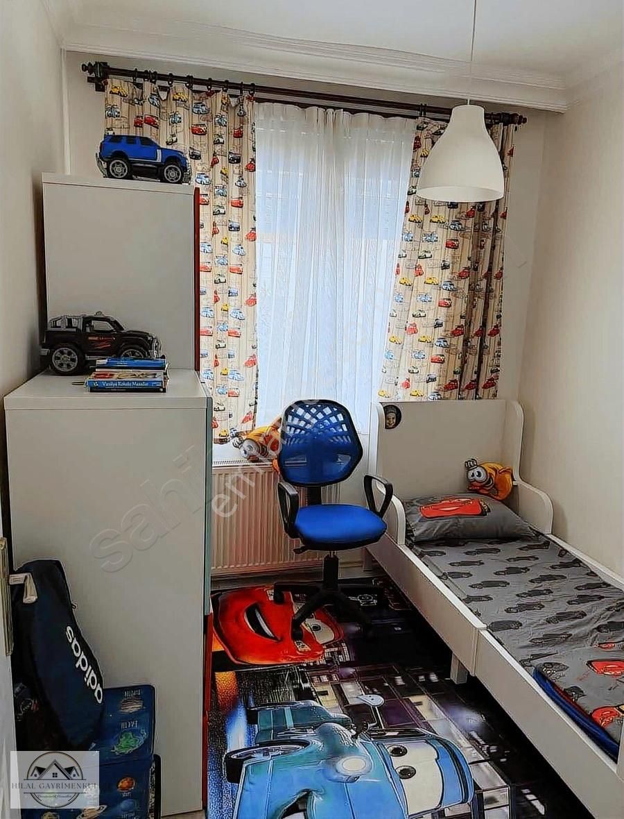 Hilal Gayrimenkul'den Yenigün Bp Arkası Doğalgazlı,geniş**3+1** - Görsel 18