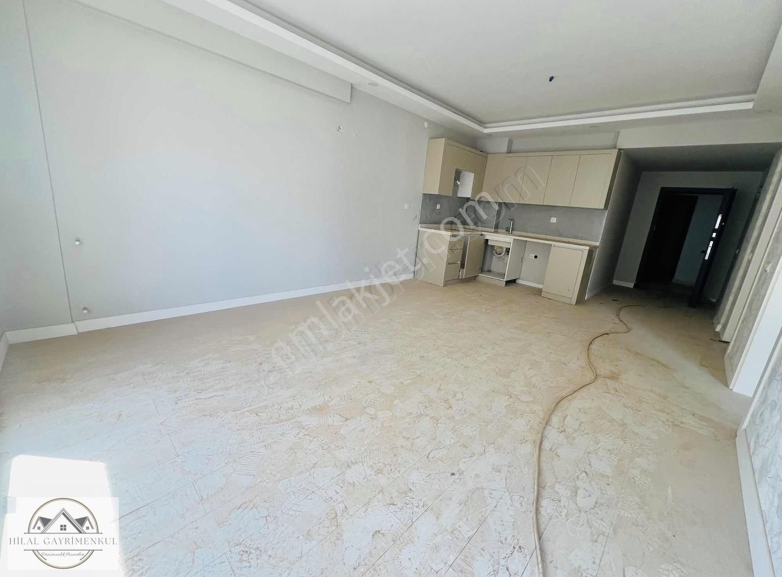 Hilal Gayrimenkulden Kat Cephe Oda Seçenekli Ultra Lüx Site İçi - Görsel 3