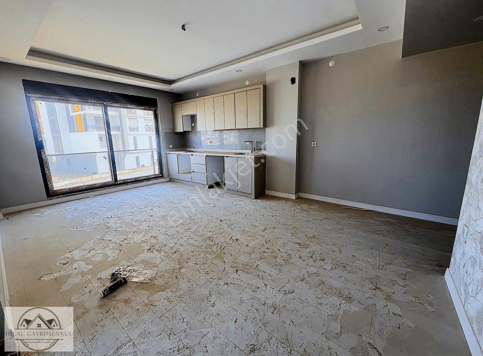 Hilal Gayrimenkulden Kat Cephe Oda Seçenekli Ultra Lüx Site İçi - Görsel 8