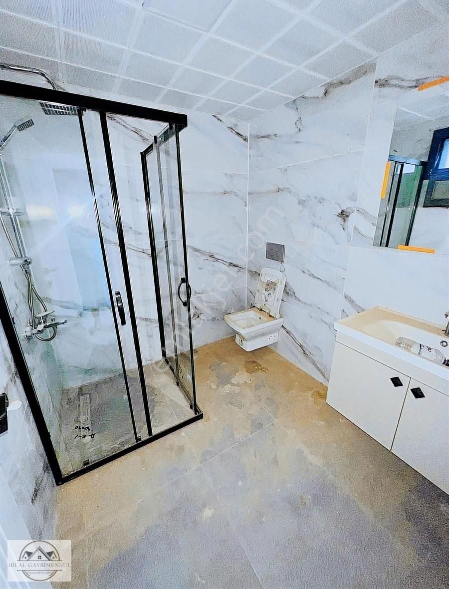 Hilal Gayrimenkulden Kat Cephe Oda Seçenekli Ultra Lüx Site İçi - Görsel 4