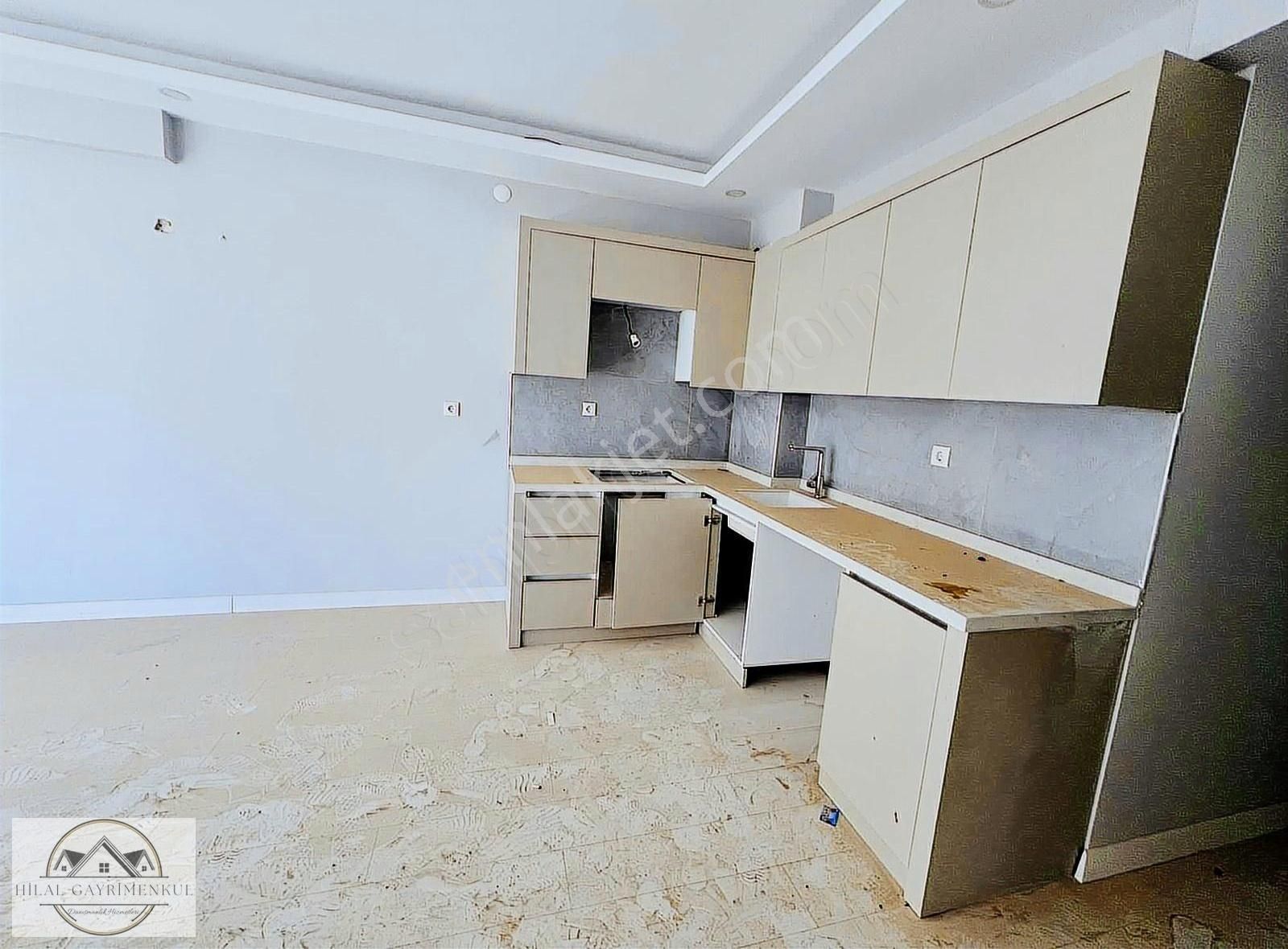 Hilal Gayrimenkulden Kat Cephe Oda Seçenekli Ultra Lüx Site İçi - Görsel 7