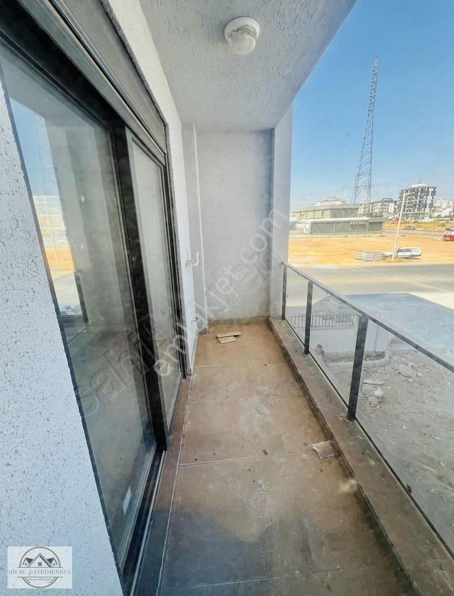 Hilal Gayrimenkulden Kat Cephe Oda Seçenekli Ultra Lüx Site İçi - Görsel 5