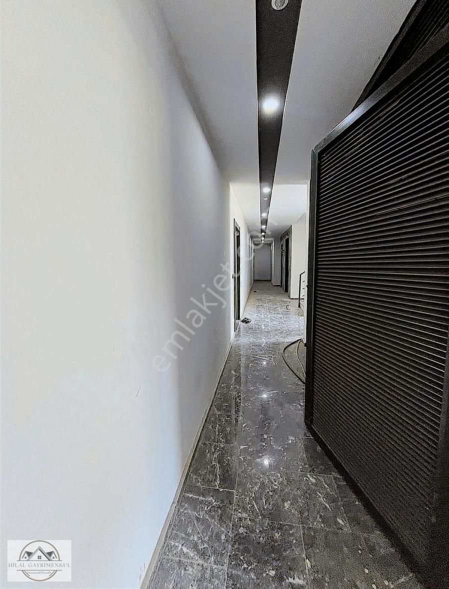 Hilal Gayrimenkul'den Fevzi Çakmakta Havuzlu Siteiçi Geniş*1+1* - Görsel 5