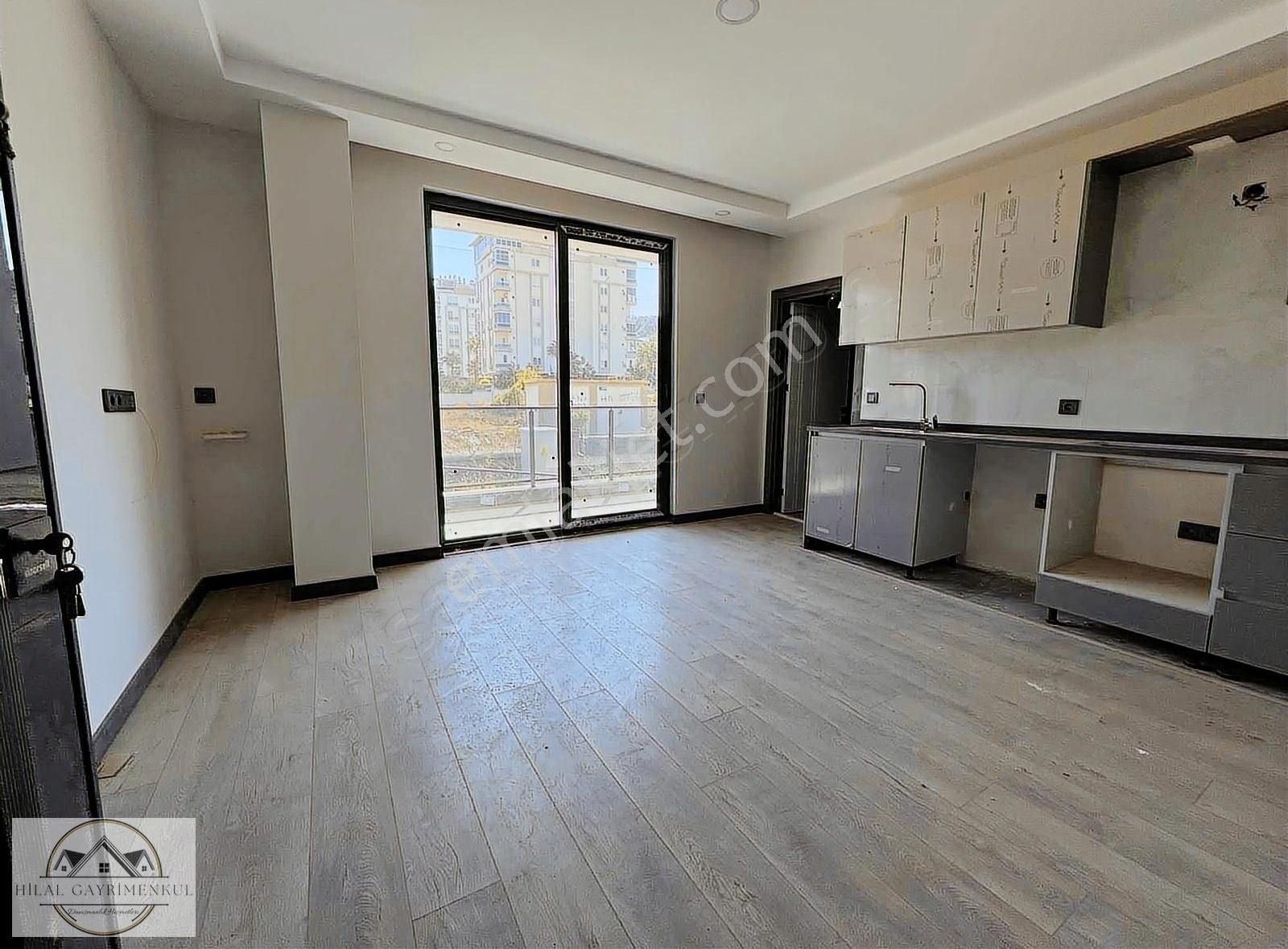 Hilal Gayrimenkul'den Fevzi Çakmakta Havuzlu Siteiçi Geniş*1+1* - Görsel 18