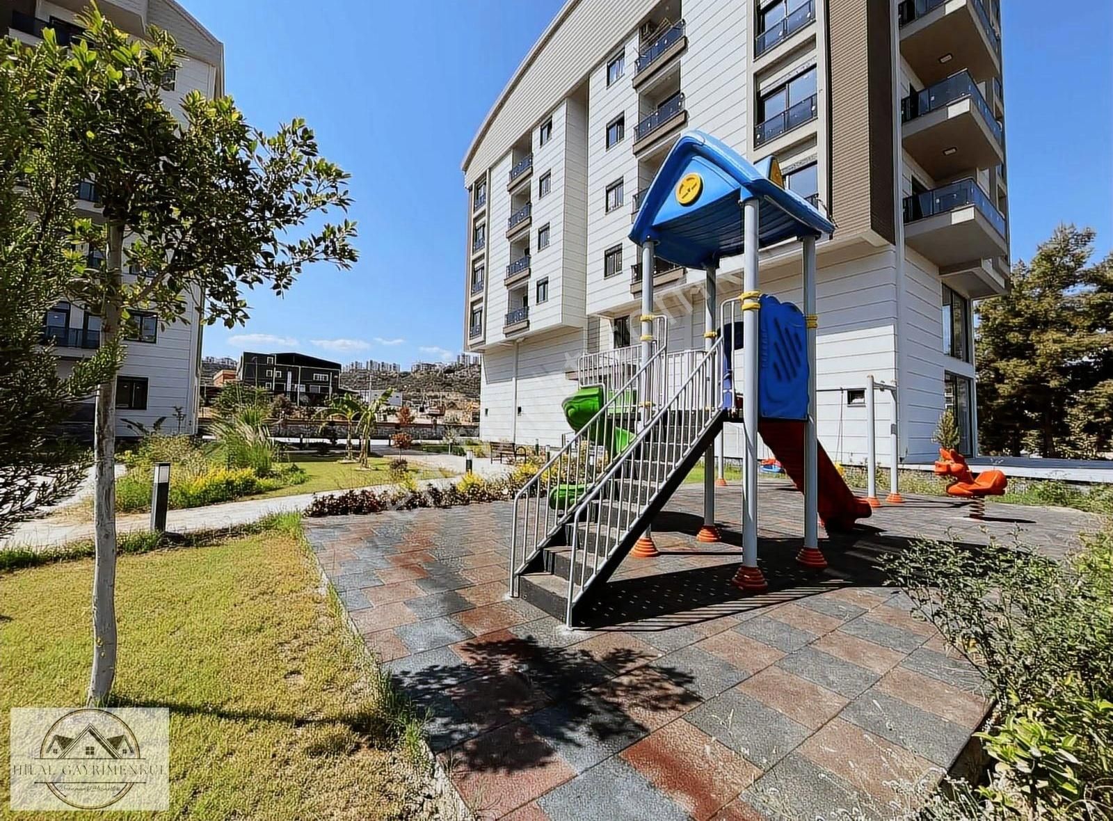 Hilal Gayrimenkul'den Fevzi Çakmakta Havuzlu Siteiçi Geniş*1+1* - Görsel 10