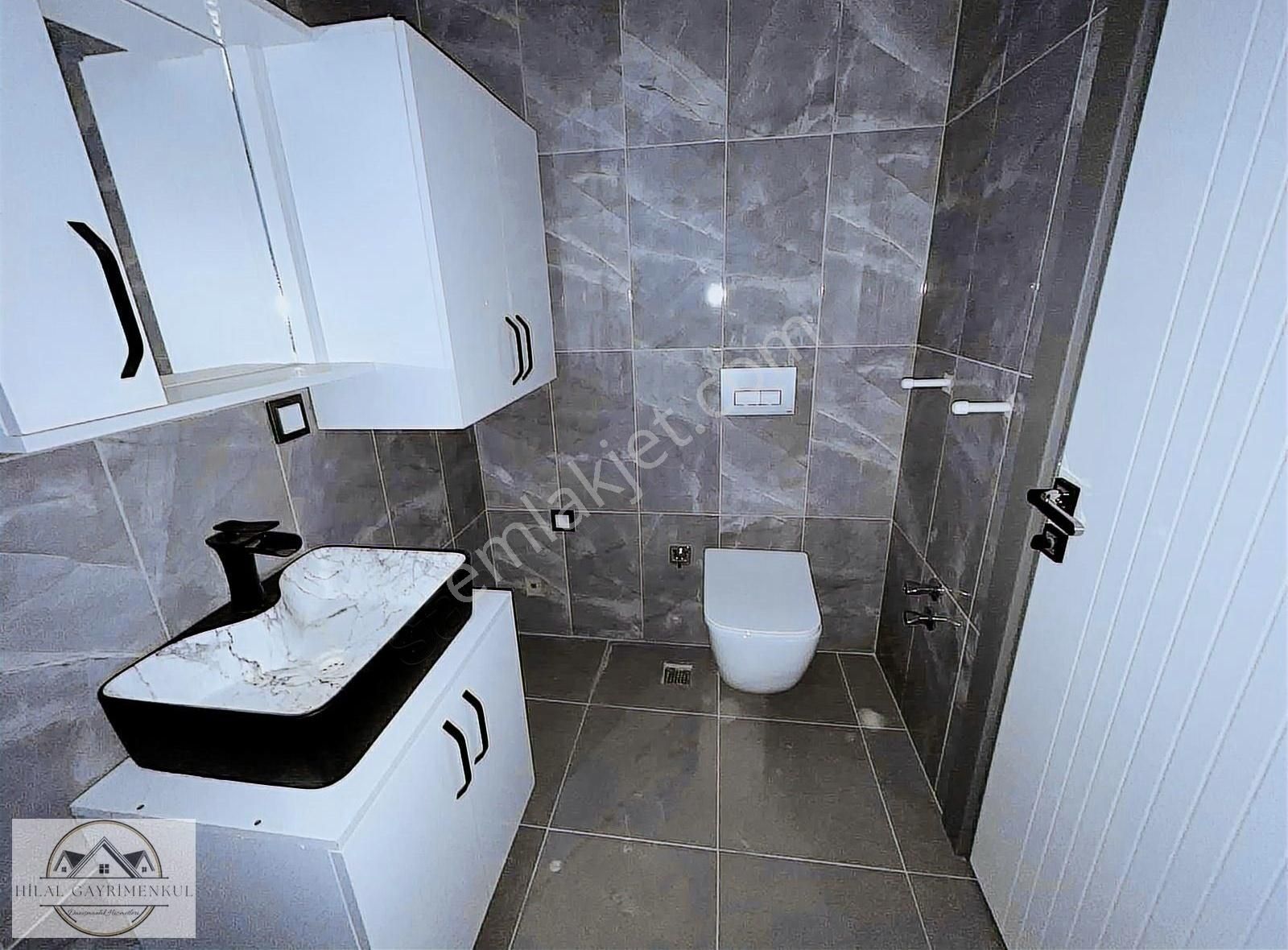 Hilal Gayrimenkul'den Siteiçi Yatırımlık Kullanışlı Geniş**1+1** - Görsel 16