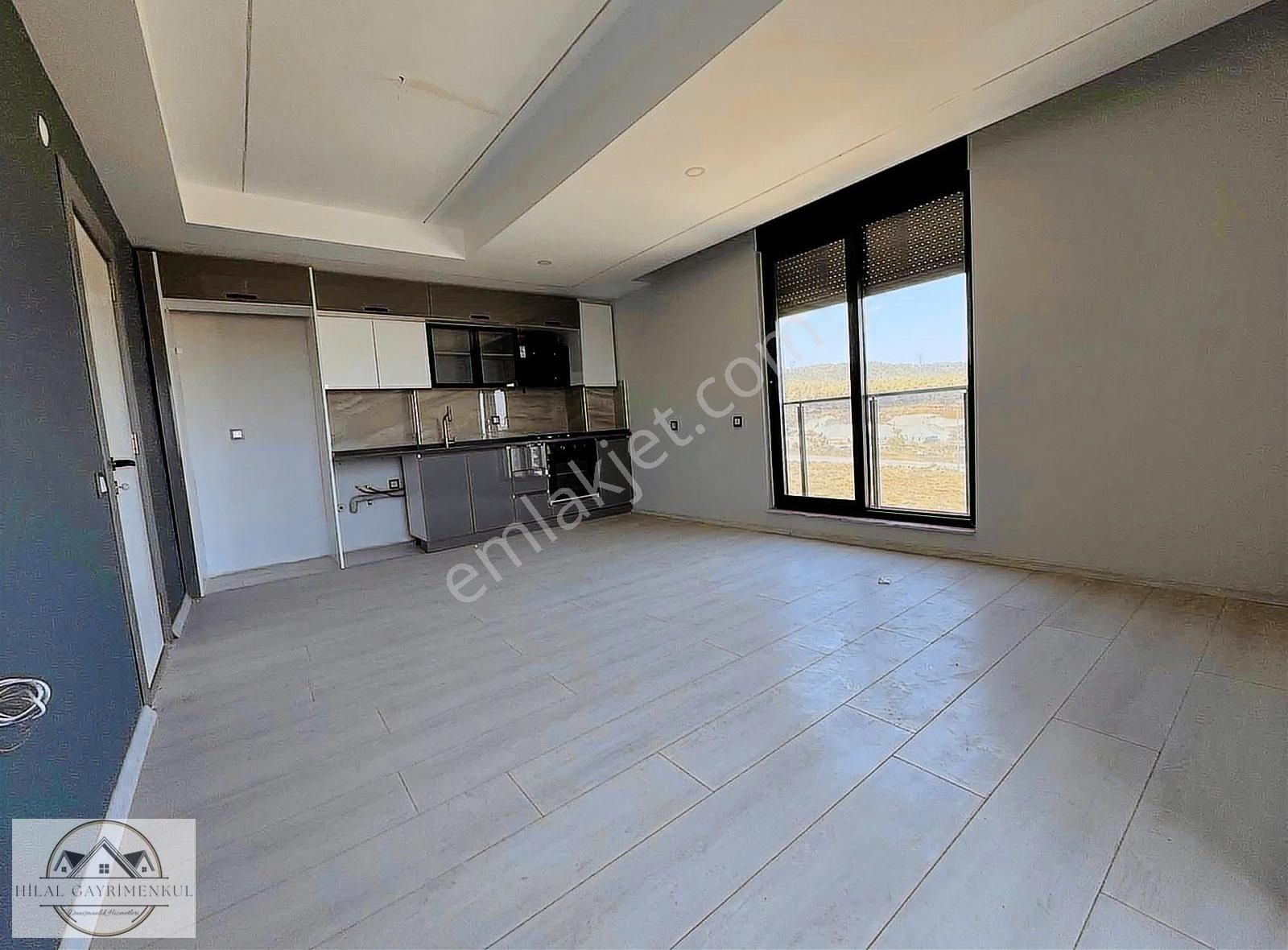 Hilal Gayrimenkul'den Siteiçi Yatırımlık Kullanışlı Geniş**1+1** - Görsel 4