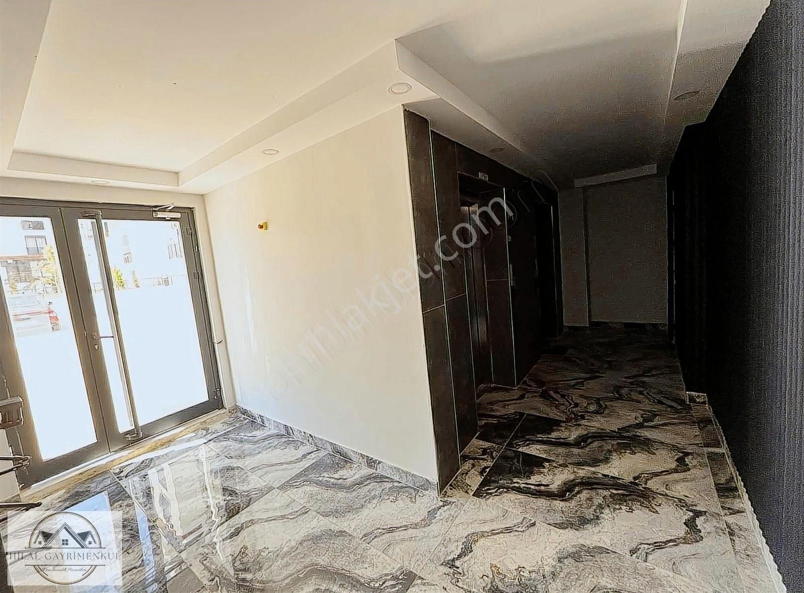 Hilal Gayrimenkul'den Siteiçi Yatırımlık Kullanışlı Geniş**1+1** - Görsel 3