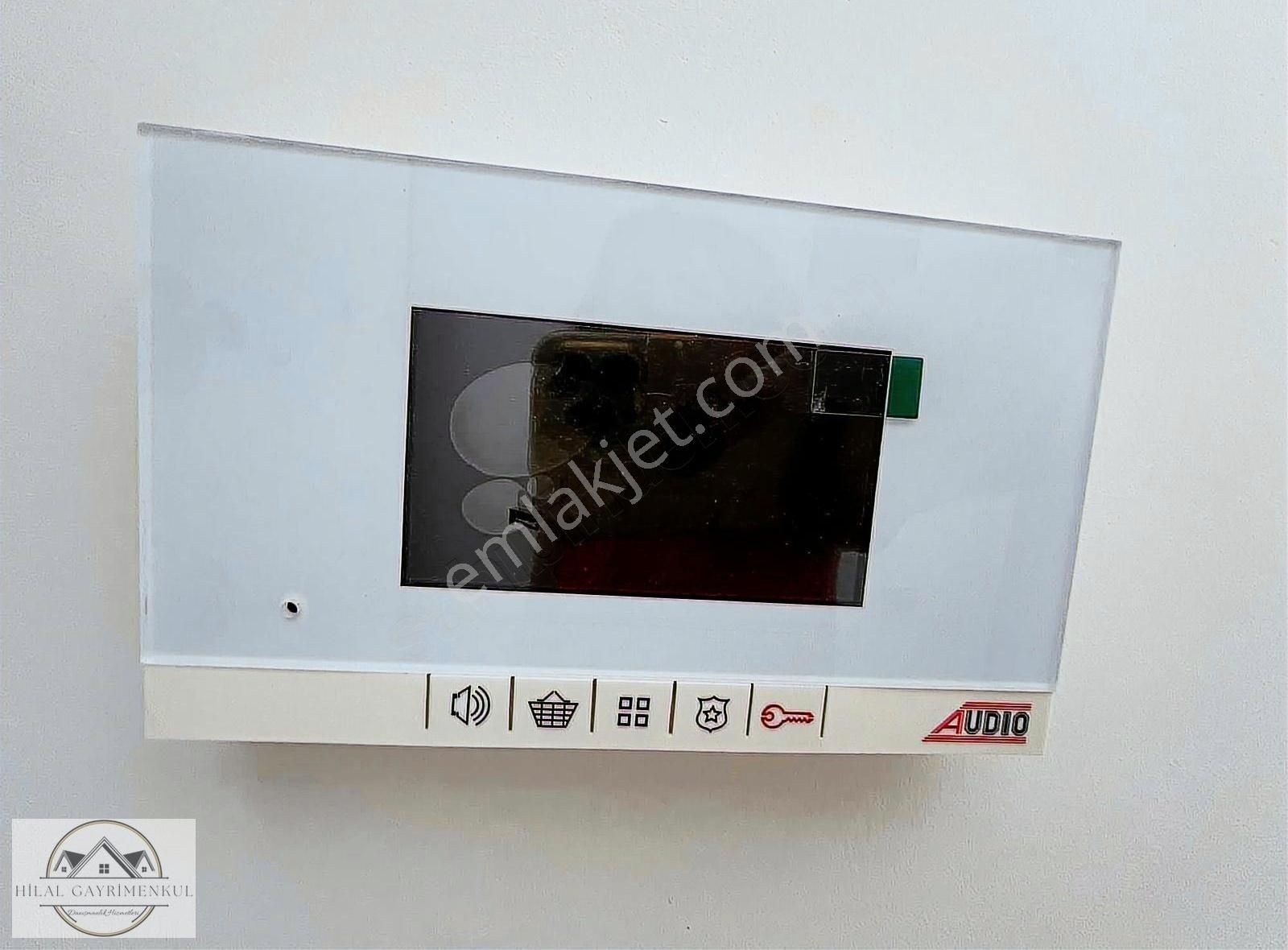 Hilal Gayrimenkulden Sıfır Havuzlu Site Y.giriş - Görsel 9