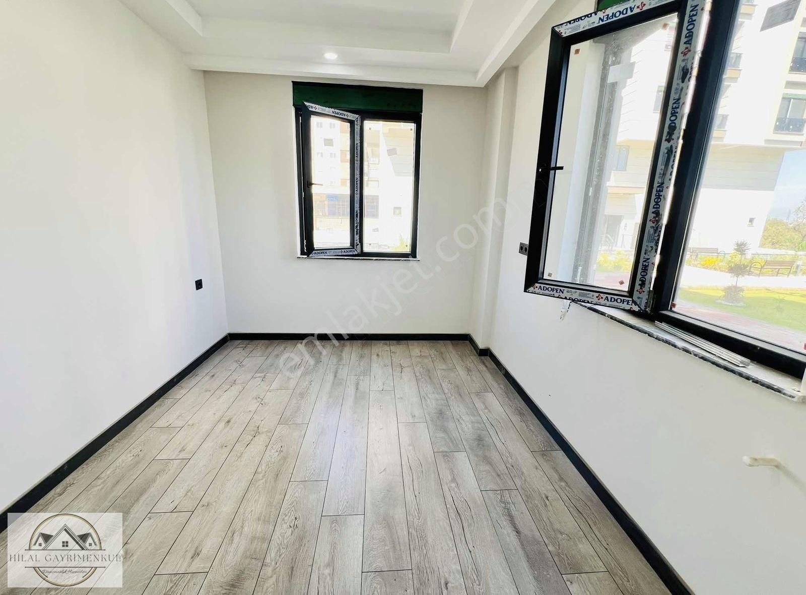 Hilal Gayrimenkulden Sıfır Havuzlu Site Y.giriş - Görsel 5