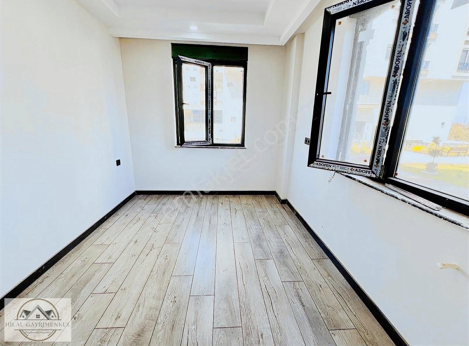 Hilal Gayrimenkulden Sıfır Havuzlu Site Y.giriş - Görsel 14