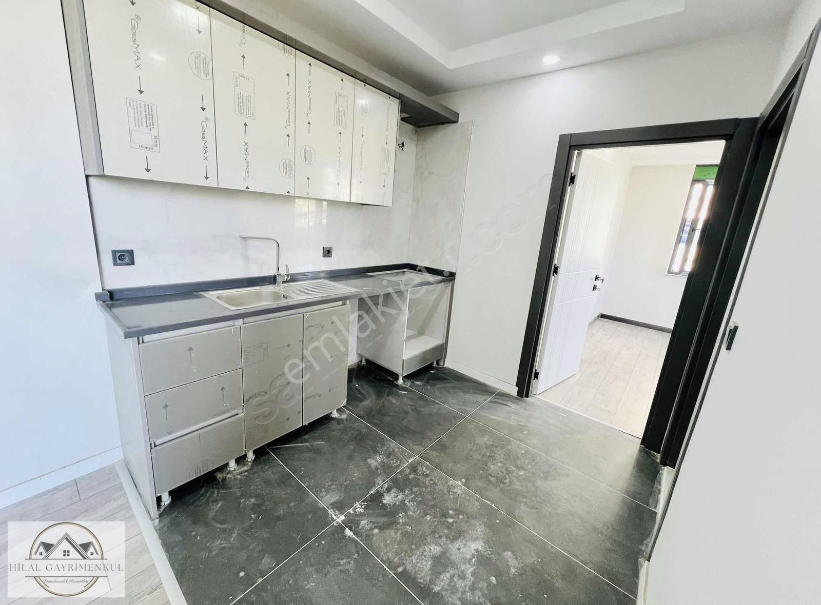 Hilal Gayrimenkulden Sıfır Havuzlu Site Y.giriş - Görsel 12