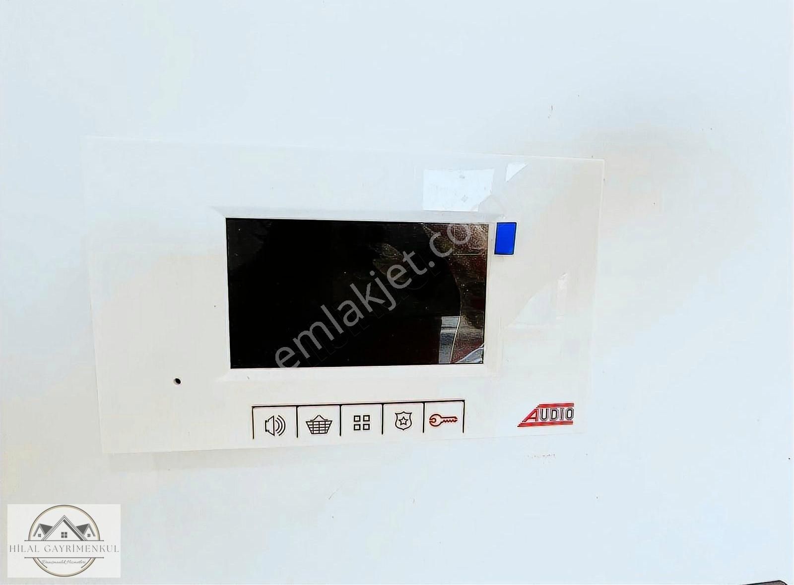 Hilal Gayrimenkulden Sıfır Havuzlu Site Y.giriş - Görsel 7