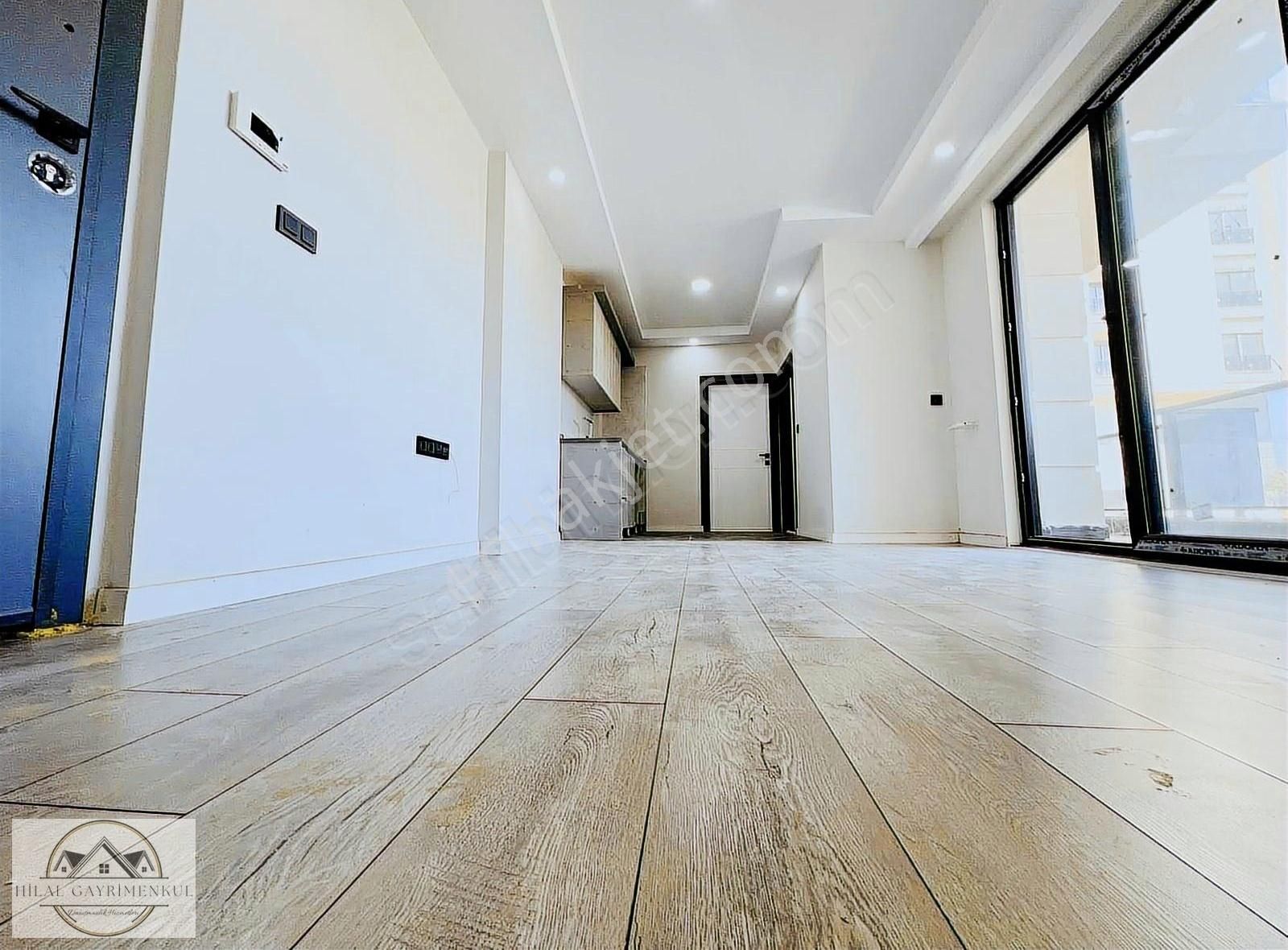 Hilal Gayrimenkulden Sıfır Havuzlu Site Y.giriş - Görsel 23