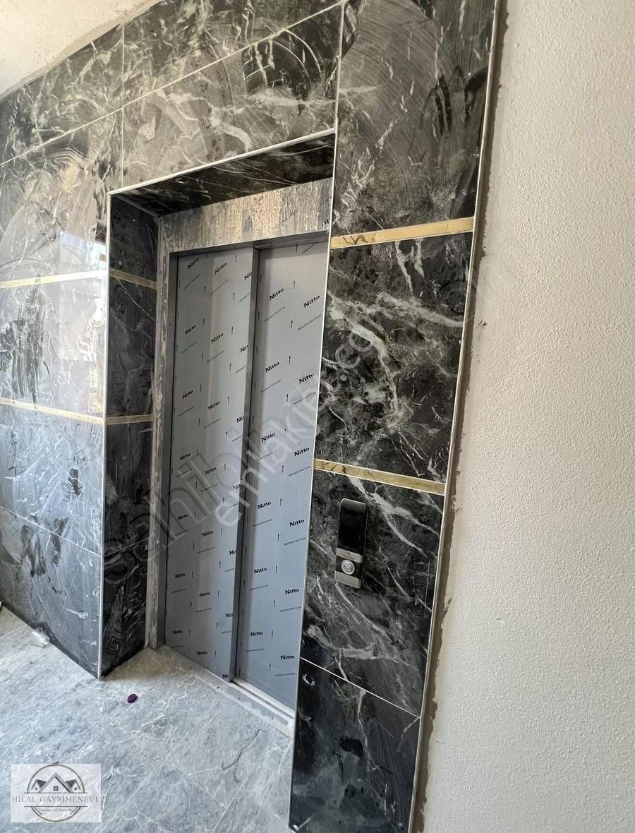 Hilal Gayrimenkulden Sıfır Havuzlu Site Y.giriş - Görsel 8