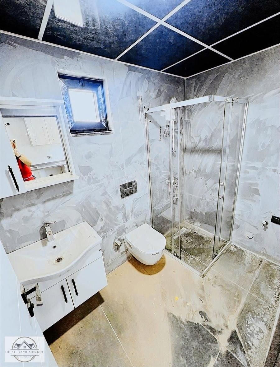 Hilal Gayrimenkulden Sıfır Havuzlu Site Y.giriş - Görsel 15