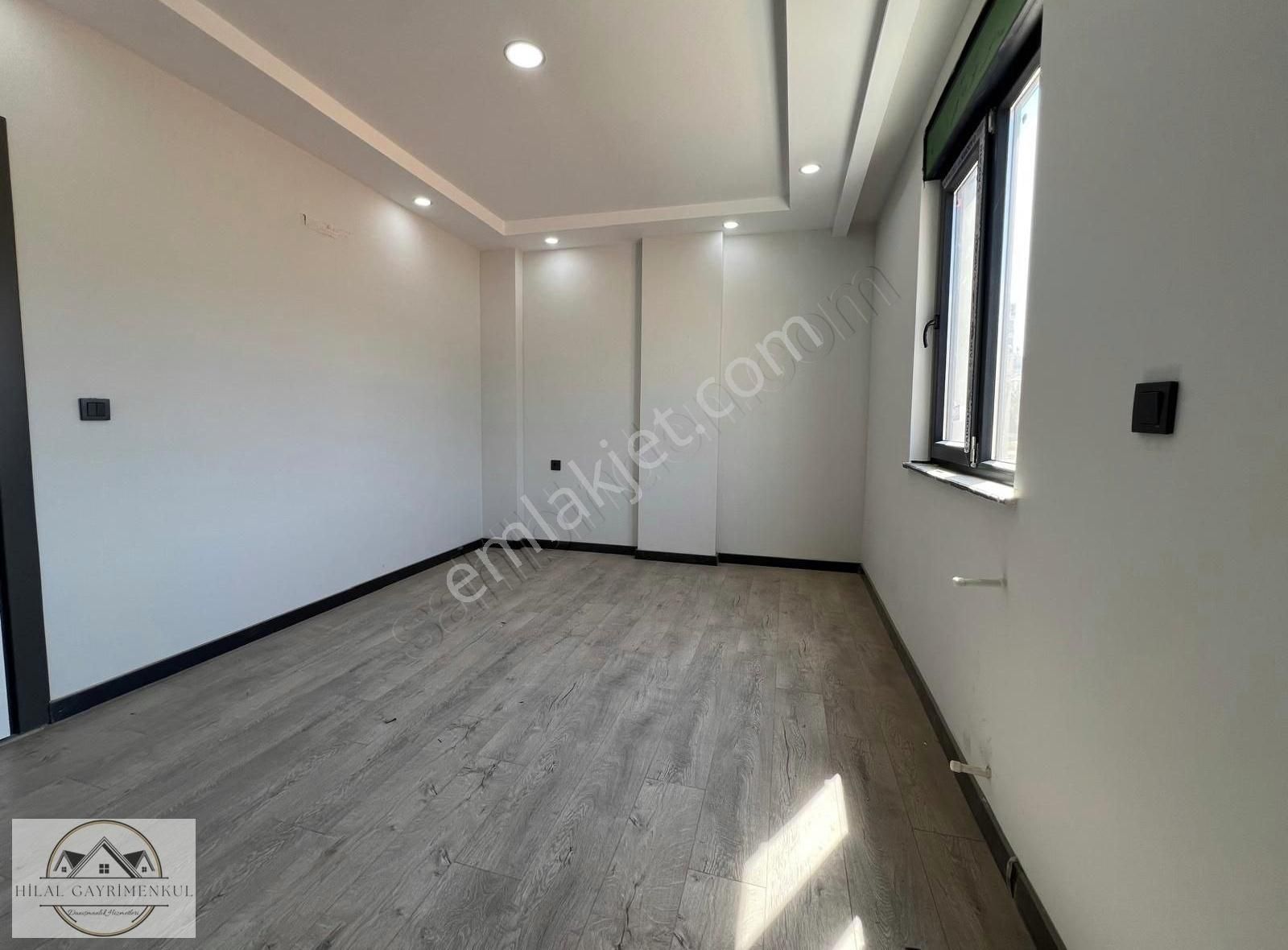Hilal Gayrimenkul Den Katta Ayrı Mutfaklı 2+1 Daire - Görsel 3