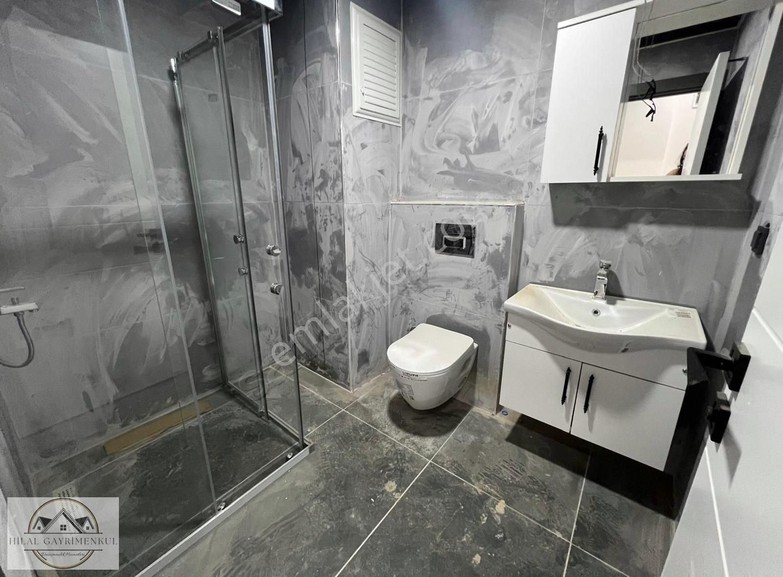 Hilal Gayrimenkul Den Katta Ayrı Mutfaklı 2+1 Daire - Görsel 5