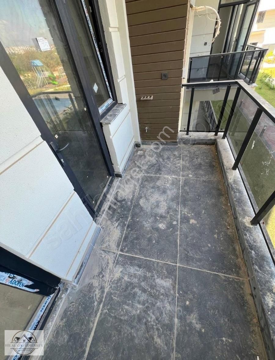 Hilal Gayrimenkul Den Katta Ayrı Mutfaklı 2+1 Daire - Görsel 26