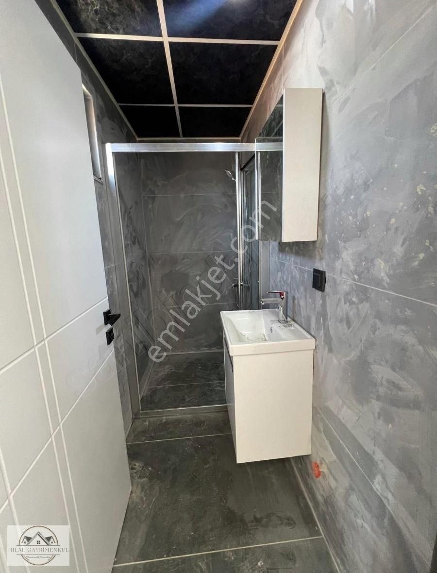 Hilal Gayrimenkul Den Katta Ayrı Mutfaklı 2+1 Daire - Görsel 10