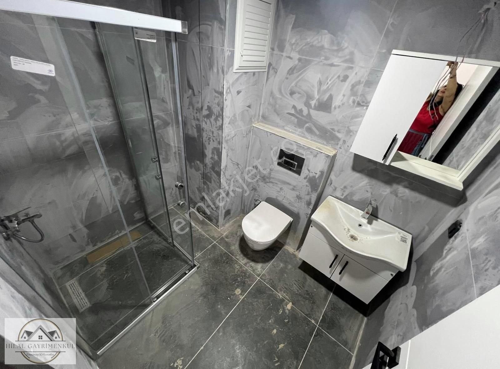 Hilal Gayrimenkul Den Katta Ayrı Mutfaklı 2+1 Daire - Görsel 18