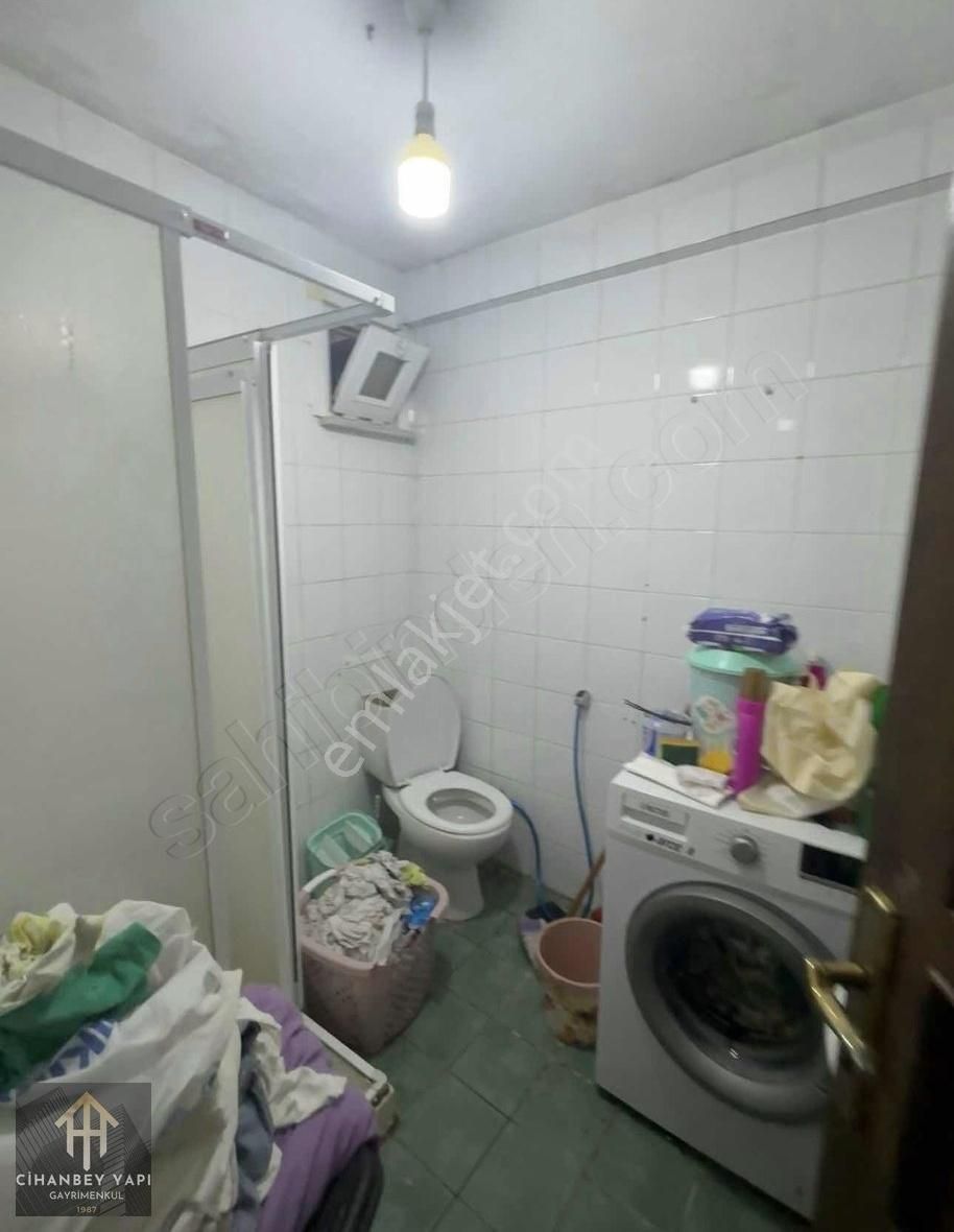 Şişli Gülbahar Mah.satılık 2+1 Arakat Daire Asansörlü Balkonlu - Görsel 25