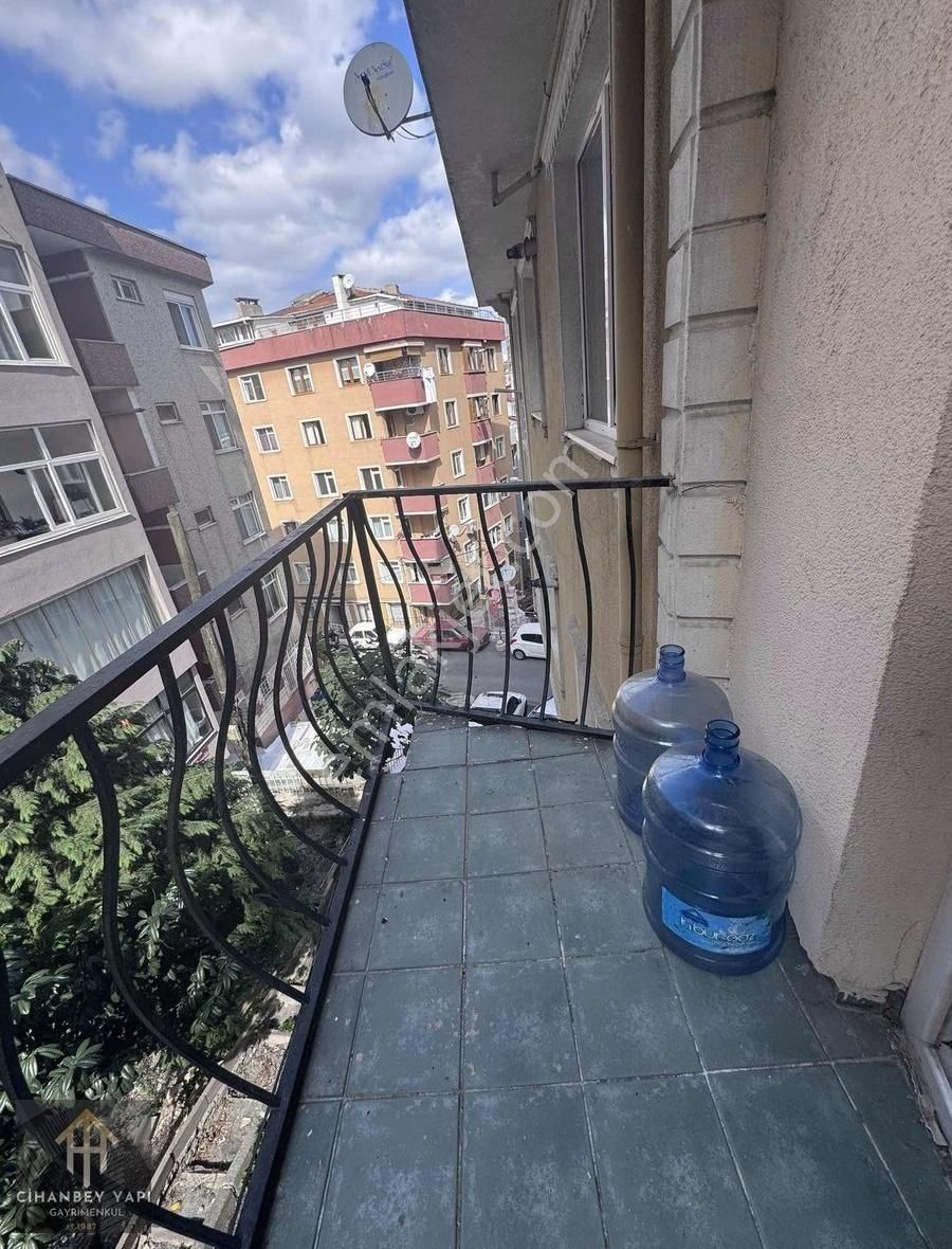 Şişli Gülbahar Mah.satılık 2+1 Arakat Daire Asansörlü Balkonlu - Görsel 4