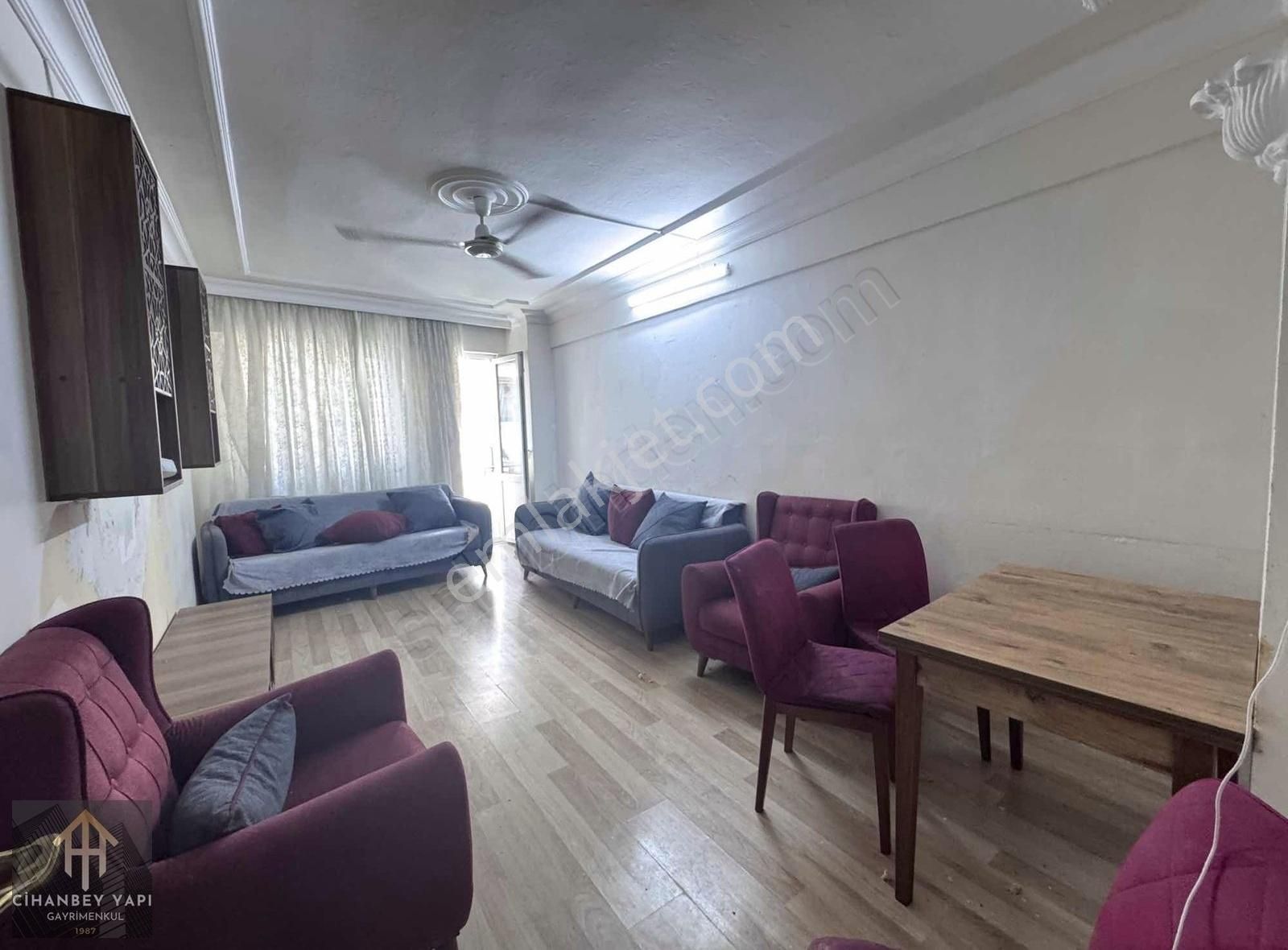 Şişli Gülbahar Mah.satılık 2+1 Arakat Daire Asansörlü Balkonlu - Görsel 21