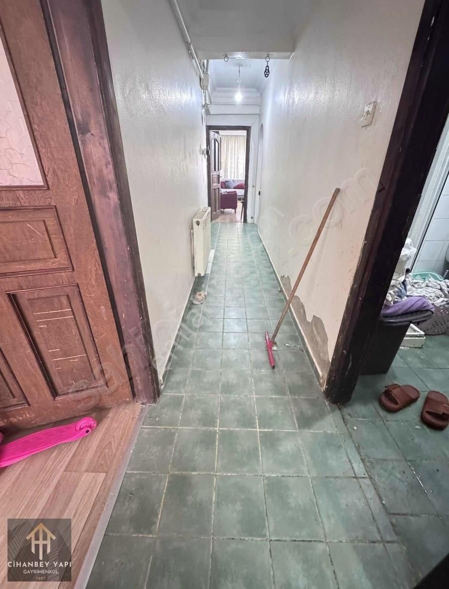 Şişli Gülbahar Mah.satılık 2+1 Arakat Daire Asansörlü Balkonlu - Görsel 3