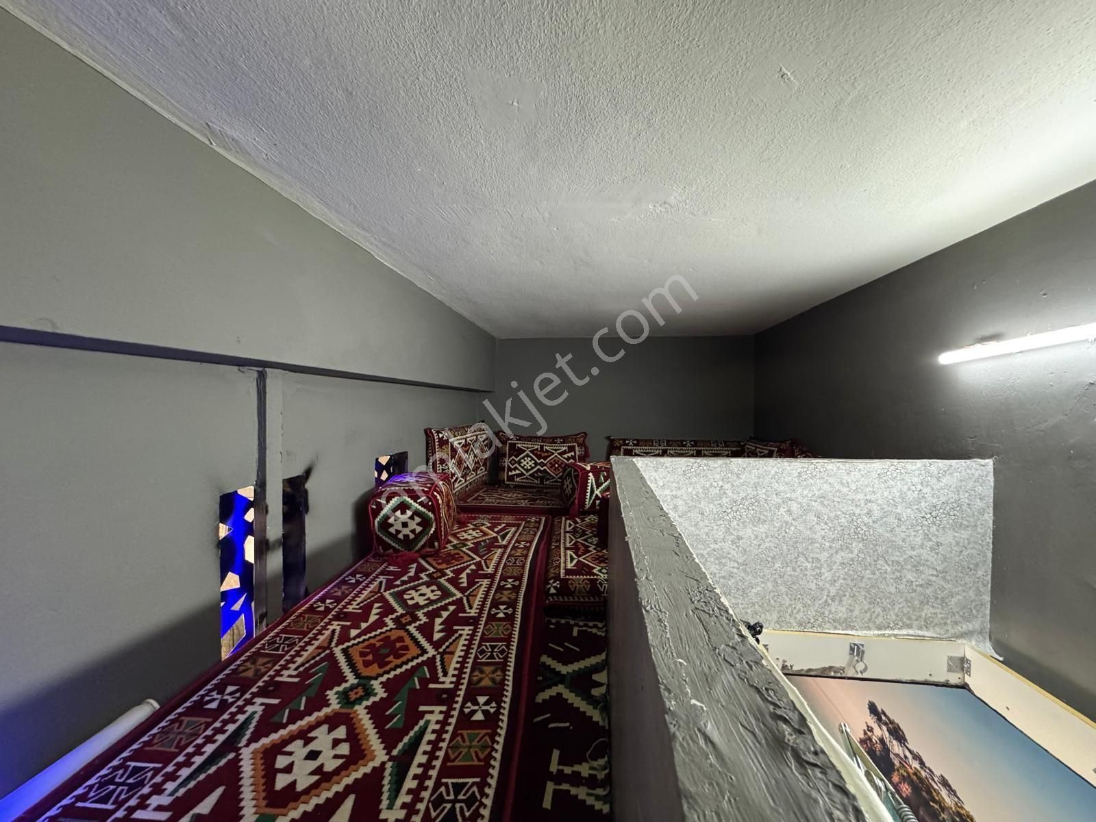 Acil Satılık İçi Yapılı Satılık Dükkan - Görsel 12