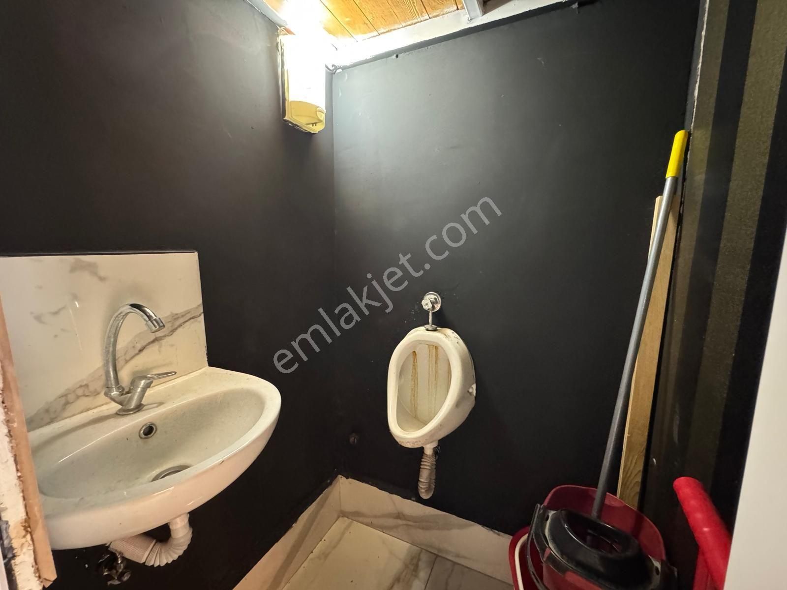 Acil Satılık İçi Yapılı Satılık Dükkan - Görsel 10