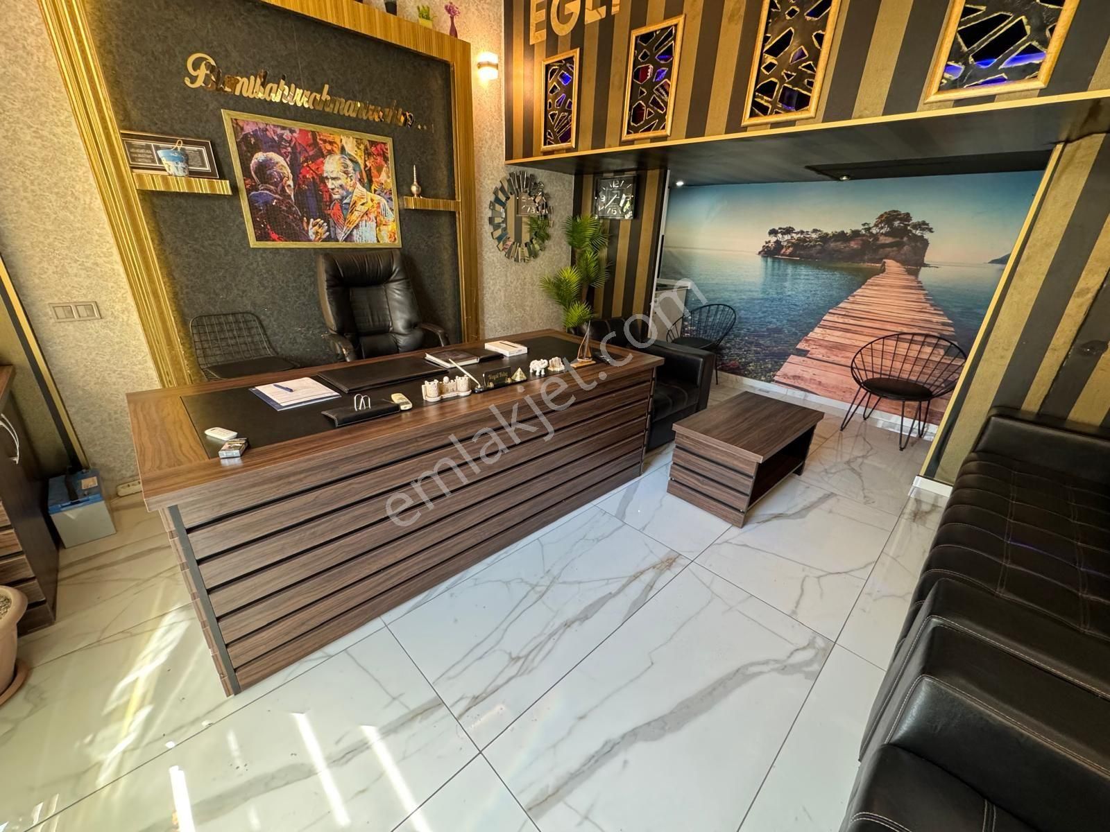 Acil Satılık İçi Yapılı Satılık Dükkan - Görsel 6