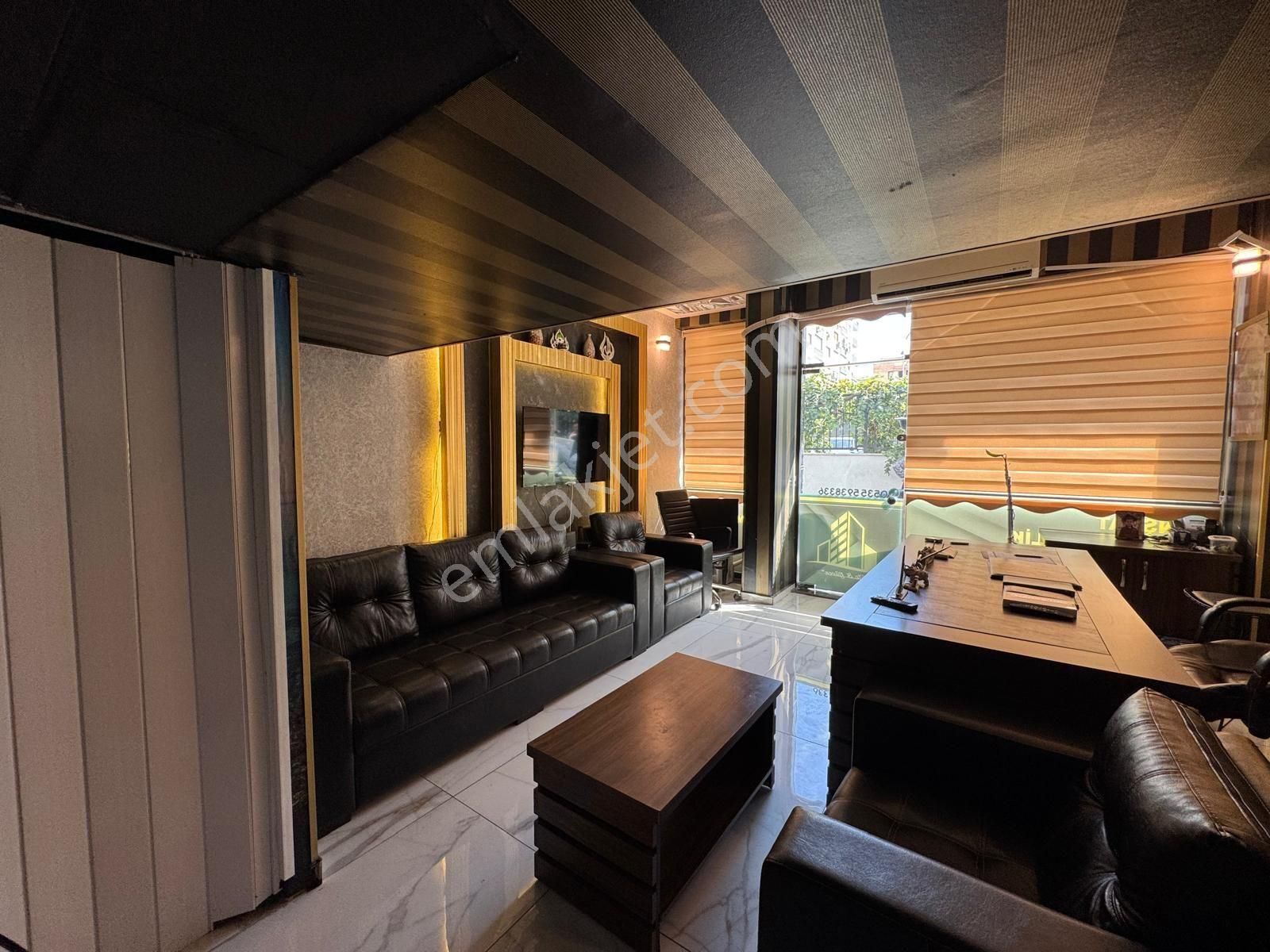 Acil Satılık İçi Yapılı Satılık Dükkan - Görsel 3