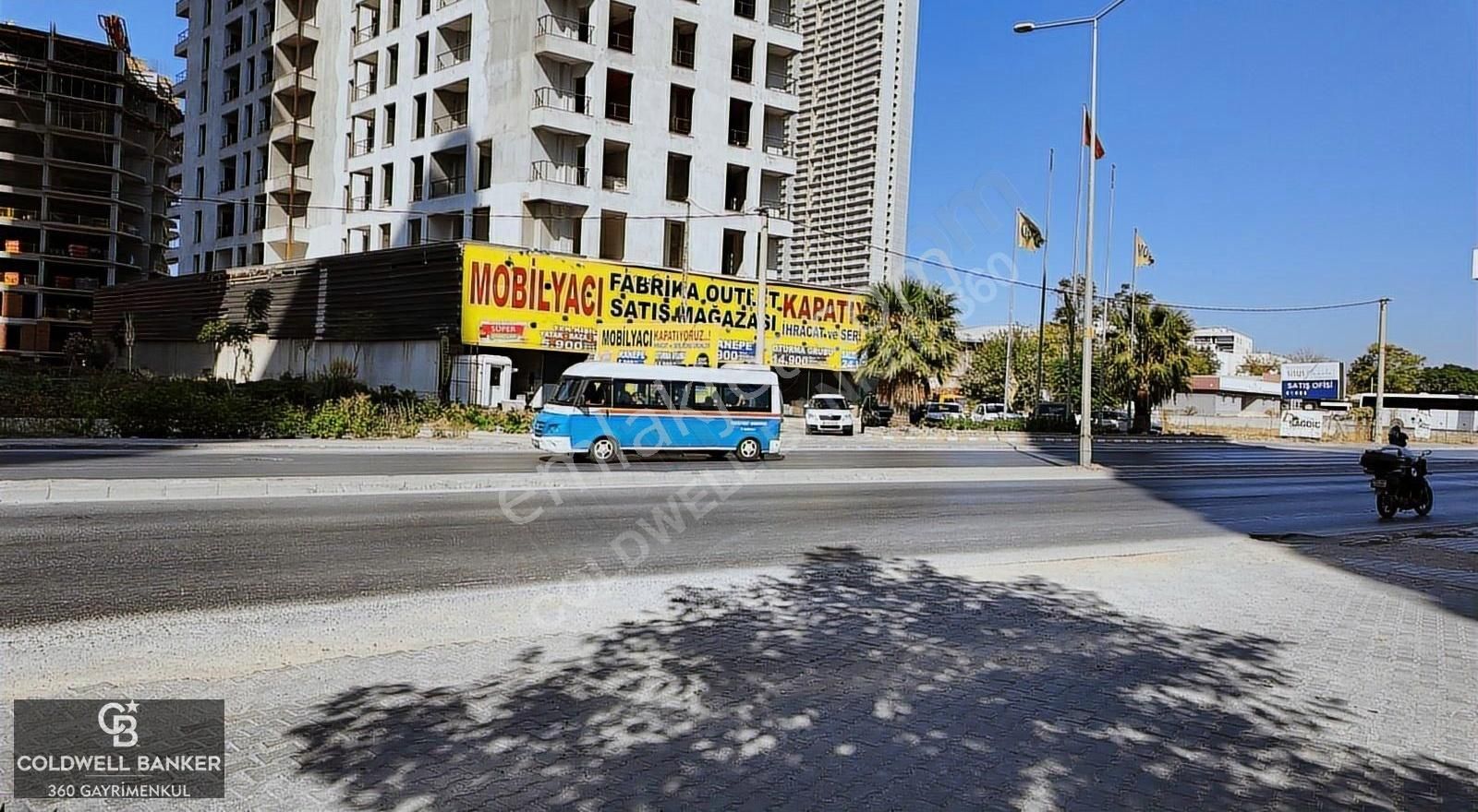 Modda Bulvarda Satılık Yatırımlık Dükkanlar - Görsel 7