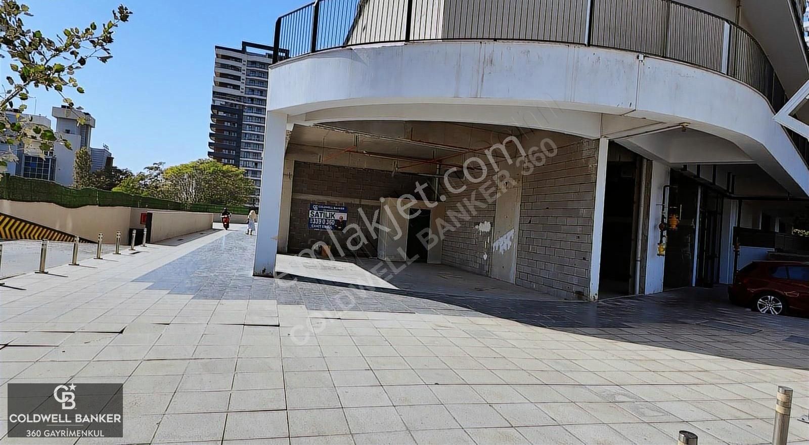 Modda Bulvarda Satılık Yatırımlık Dükkanlar - Görsel 6