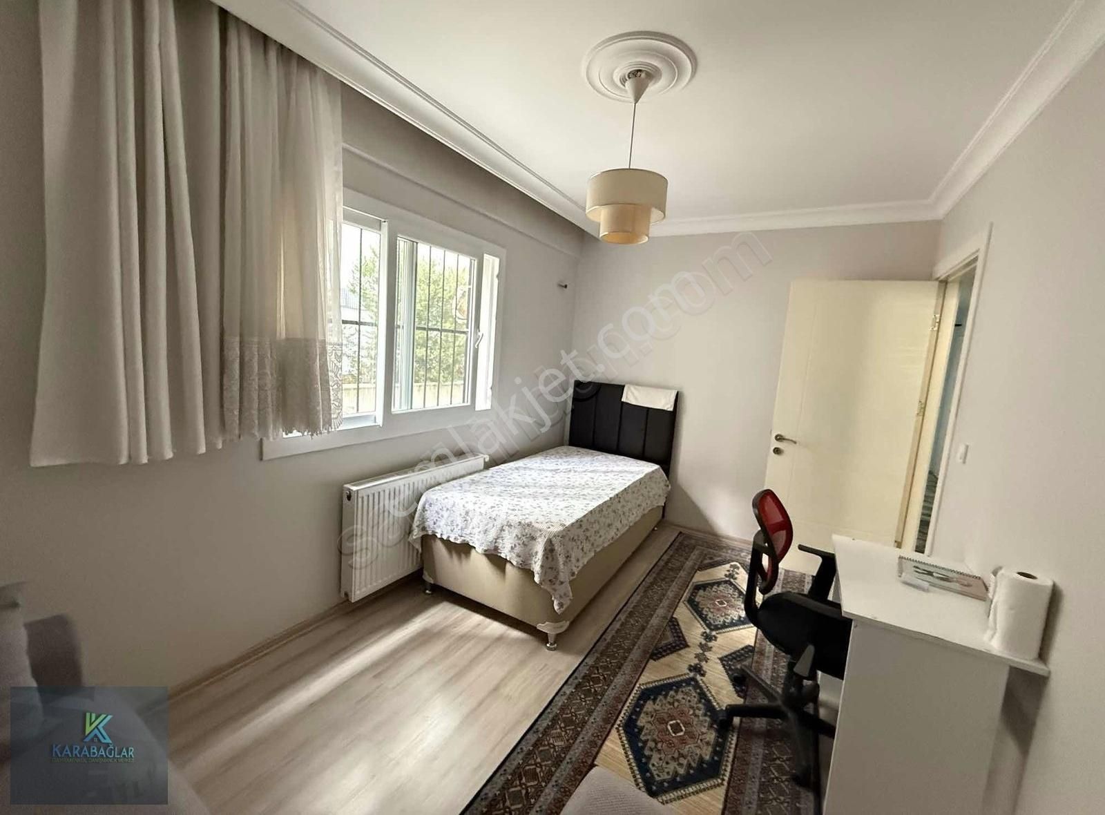 Akevler De 3+1 Dgazlı Otoparklı Yeni Bina Önü Açık Ferah - Görsel 26