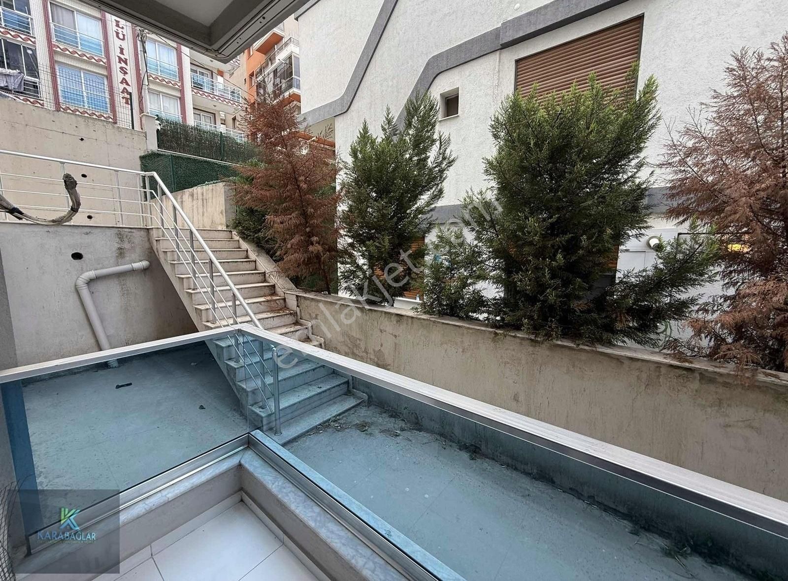 Akevler De 3+1 Dgazlı Otoparklı Yeni Bina Önü Açık Ferah - Görsel 11