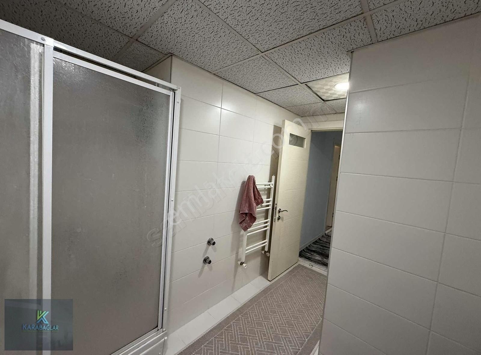 Akevler De 3+1 Dgazlı Otoparklı Yeni Bina Önü Açık Ferah - Görsel 13