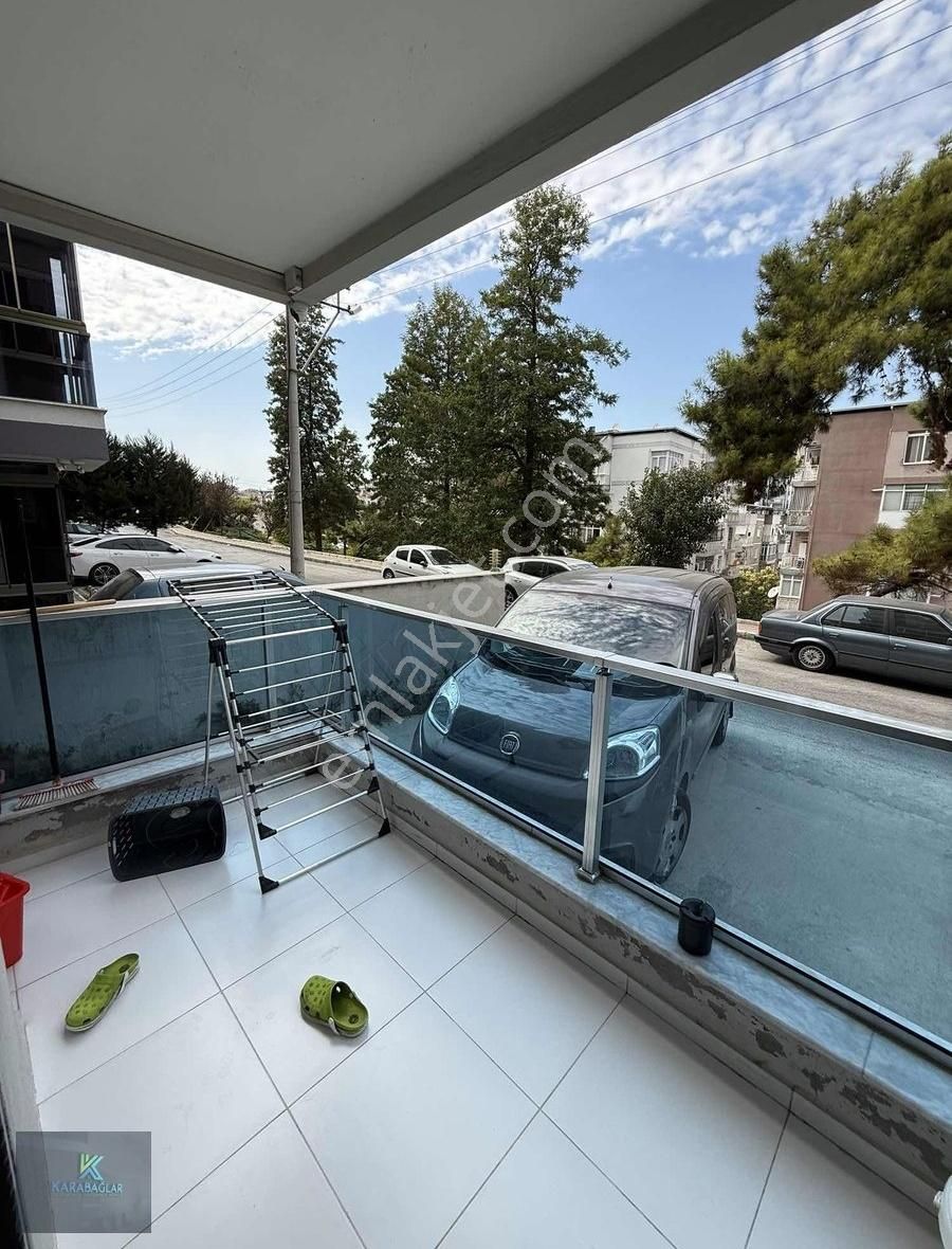 Akevler De 3+1 Dgazlı Otoparklı Yeni Bina Önü Açık Ferah - Görsel 5