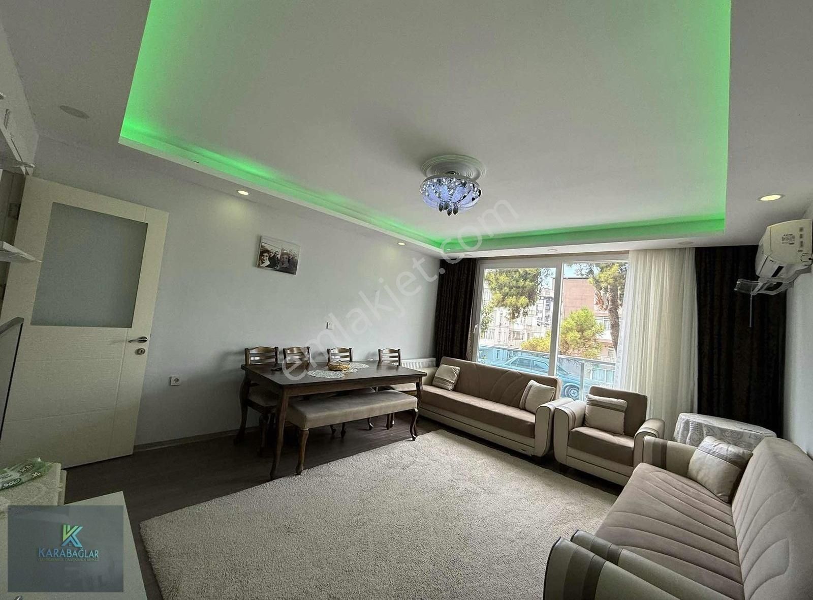 Akevler De 3+1 Dgazlı Otoparklı Yeni Bina Önü Açık Ferah - Görsel 24