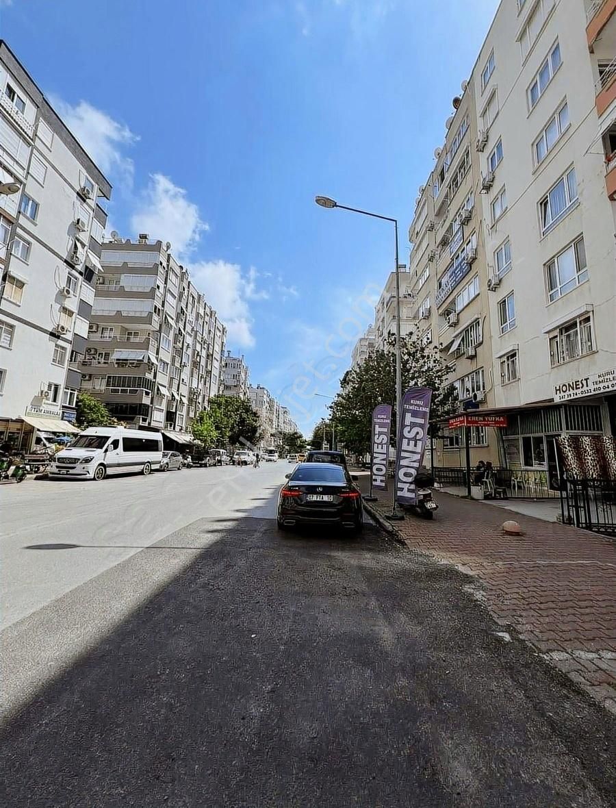 Bahçeli Evler Mahallesi Muhteşem 3+1 Satılık Daire - Görsel 15